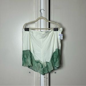 NWT Never Fully Dressed high waisted shorts